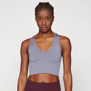 Athleta Aurora Seamless Tank